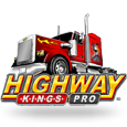 Highway Kings Pro logo