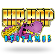 HipHop-o-potamus logo