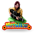 Hippie Hour Slots Logo