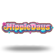Hippy Days Slot - Automat z czasÃ³w hipisÃ³w. logo