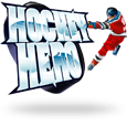 Hokejowy bohater logo