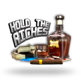 Hold the Riches logo
