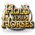 Machine Ã  sous Hold Your Horses