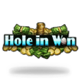 Hole in Won: El Back Nine logo