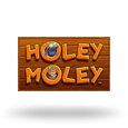 Holey Moley CaÃ§a-NÃ­queis