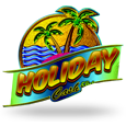 Karta zdrapka wideo Holiday Cash logo
