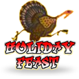 Holiday Feast Slots logo