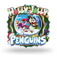 Vrolijke Jolly Penguins