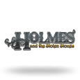 Holmes och de stulna stenarna logo
