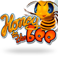 Automaty do gry Honey to the Bee logo