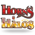 Hoorns en Halos logo