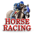 Pferderennen-Slot logo