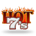 Hot 7's Slots

HeiÃŸe 7's Spielautomaten