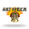 HeiÃŸer Afrika-Slot Bericht logo