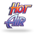 Hete lucht logo