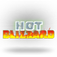 Tragamonedas Hot Blizzard logo