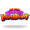 Slots Hot Cross Bunnies logo