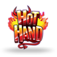 Hete hand logo