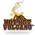 Hot Hot Volcano Logo