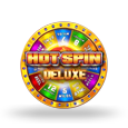 Hot Spin Deluxe Logo