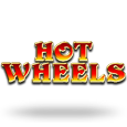 Tragamonedas Hot Wheels logo