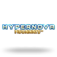 Hypernova Megaways to polska wersja popularnej gry hazardowej dostÄ™pnej w kasynach online. logo