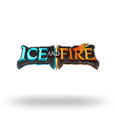 Is og Ild logo