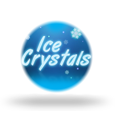 Ice Crystals Slot logo