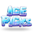 Eis-Auswahlwerkzeuge logo