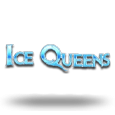 Reinas del hielo logo