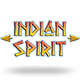 Machines Ã  sous Indian Spirit logo