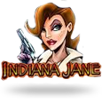 Indiana Jane og de gyldne gravene til Katun logo