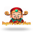 Staven van Cai Shen logo