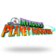 Invasores do Planeta Moolah logo