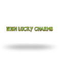 Amulettes irlandaises de chance logo