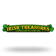Tesouros Irlandeses - Fortuna do Leprechaun logo