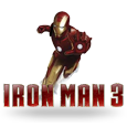 Homem de Ferro 3 logo