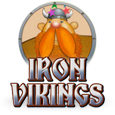 Tragamonedas de los Vikingos de Hierro logo