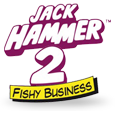 Jack Hammer 2: Fiskigt fÃ¶retag logo