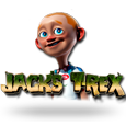 Jack's T-Rex Logo