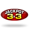 Jackpot 3333 Spelautomater logo
