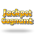 Jackpot Winnaar logo