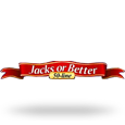 Jacks or Better - 50 Lijn logo
