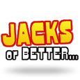 Jacks or Better 10 Mani logo