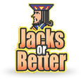 Jacks or Better 25 Hand Videopoker logo