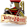 Jacks or Better 3 HÃ¤nde logo