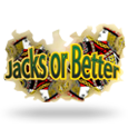 Jacks or Better 5 Mani logo