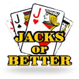 Jacks or Better Level Up Video Poker logo