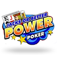 Jacks or Better Power Poker (pÃ³ker de poder de Jacks or Better) logo