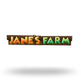 Slot Jane's Farm logo